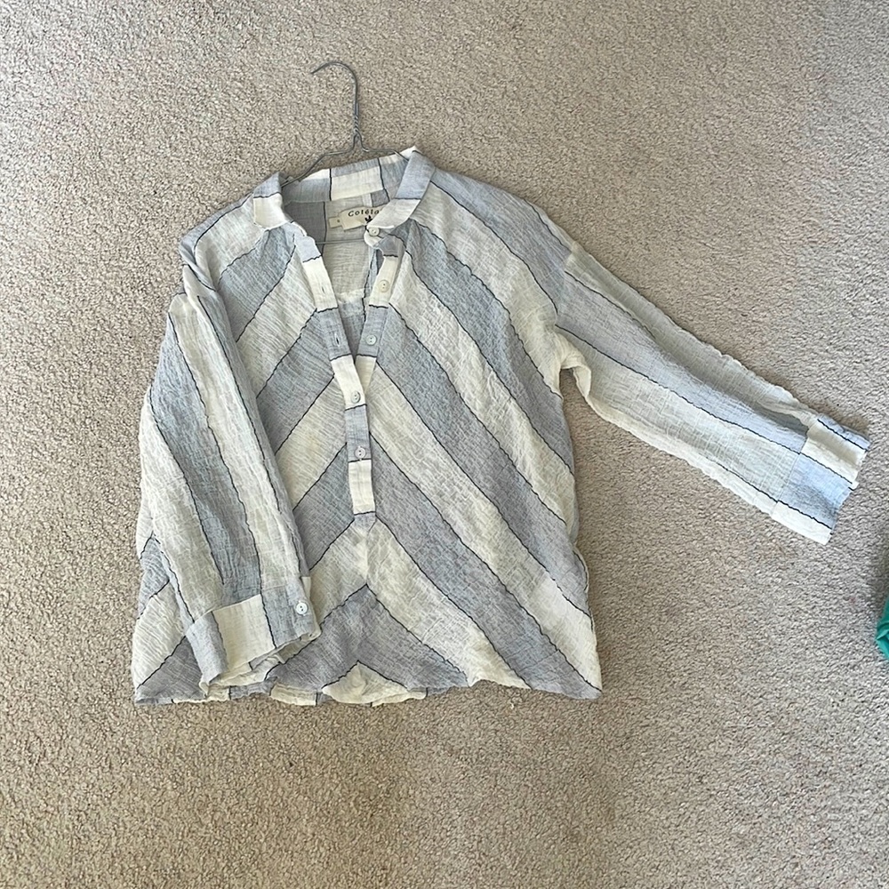 Cotelac Blouse